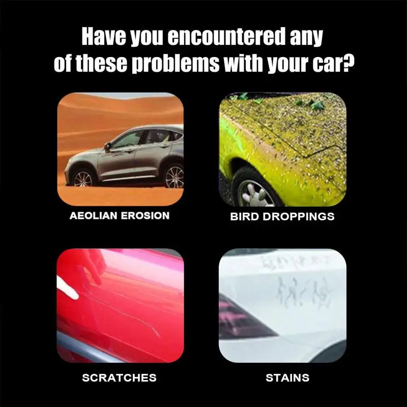 Premium Ceramic Spray Coating | Ultimate Mirror Finish & Advanced Protection ( BUY 1 GET 2 FREE )
