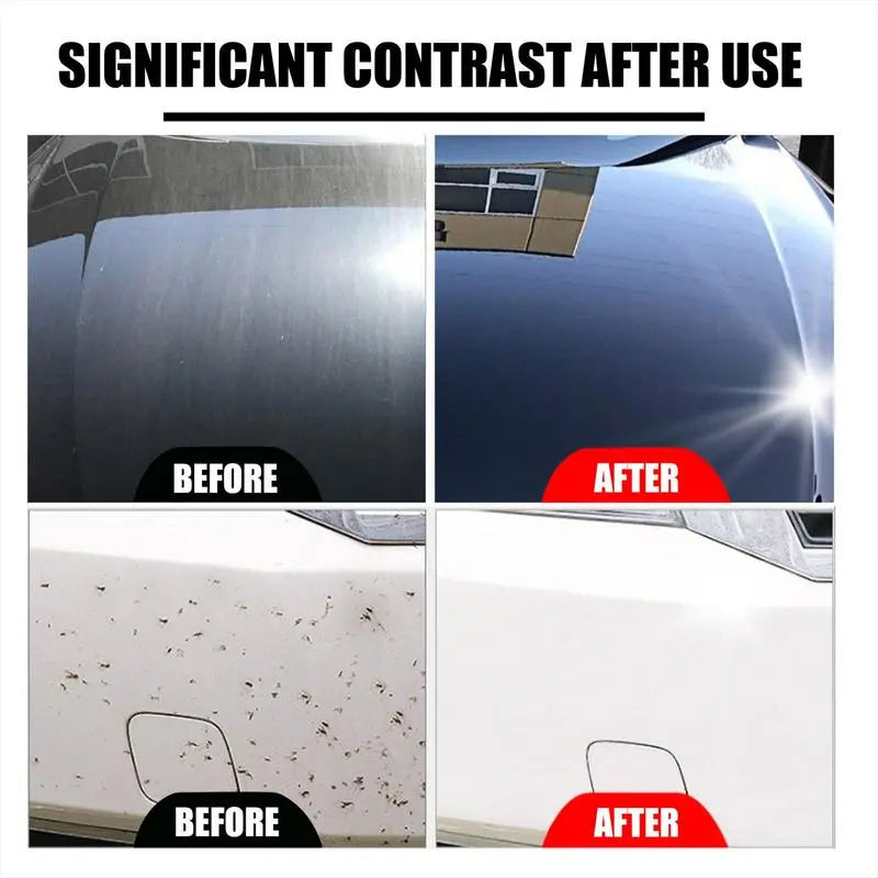Premium Ceramic Spray Coating | Ultimate Mirror Finish & Advanced Protection ( BUY 1 GET 2 FREE )